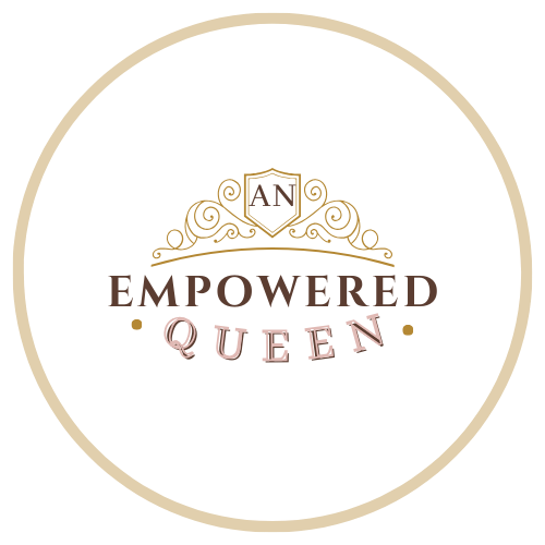 An Empowered Queen